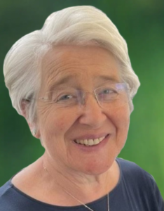 Jane Reed - CBT in York / London